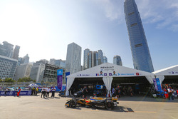Andre Lotterer, Techeetah