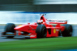 Michael Schumacher, Ferrari F300