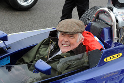 Formula 5000 Brian Redman