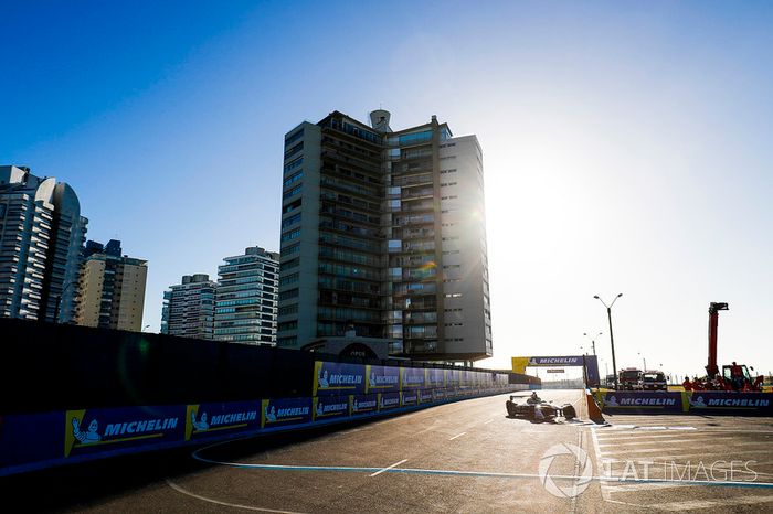 Lucas di Grassi, Audi Sport ABT Schaeffler
