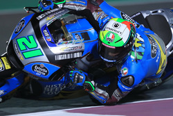 Франко Морбіделлі, Estrella Galicia 0,0 Marc VDS