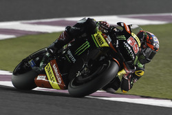 Хафіж Шахрін, Monster Yamaha Tech 3