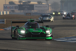 #22 Tequila Patron ESM Nissan DPi, P: Pipo Derani, Johannes van Overbeek, Nicolas Lapierre