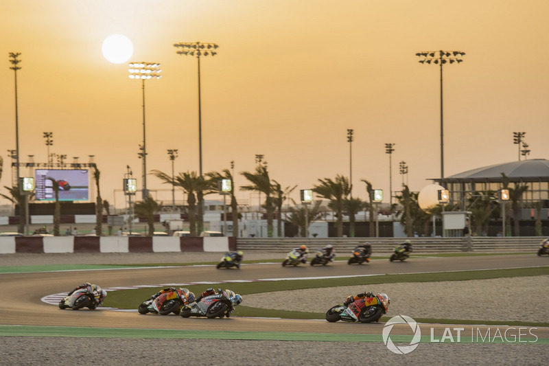 Brad Binder, Red Bull KTM Ajo