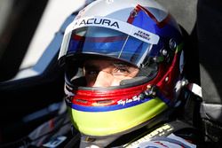 #6 Acura Team Penske Acura DPi, P: Juan Pablo Montoya,