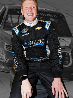 Justin Fontaine