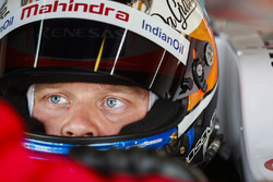 Felix Rosenqvist, Mahindra Racing