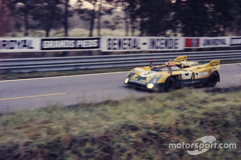 1972: Eugenio Baturone (2 participaciones)