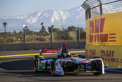 Daniel Abt, Audi Sport ABT Schaeffler