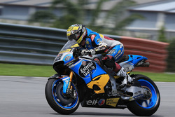 Thomas Luthi, Estrella Galicia 0,0 Marc VDS