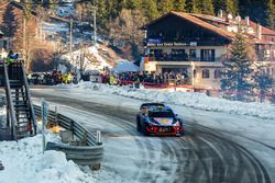 Andreas Mikkelsen, Anders Jäger, Hyundai i20 WRC, Hyundai Motorsport