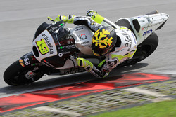 Alvaro Bautista, Aspar Racing Team