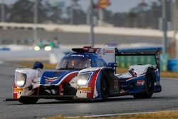 #32 United Autosports Ligier LMP2, P: Will Owen, Hugo de Sadeleer, Bruno Senna, Paul di Resta