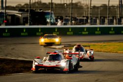 #6 Acura Team Penske Acura DPi, P: Dane Cameron, Juan Pablo Montoya, Simon Pagenaud