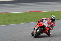 Jorge Lorenzo, Ducati Team