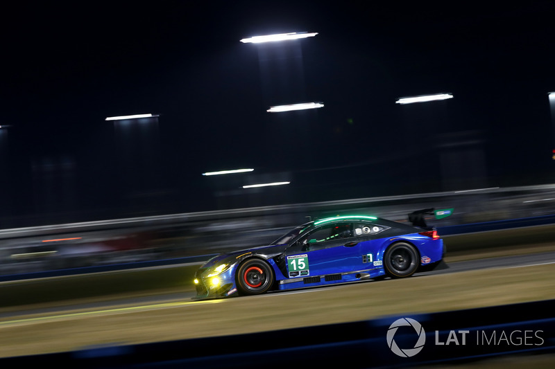 9. GTD: #15 3GT Racing, Lexus RCF GT3