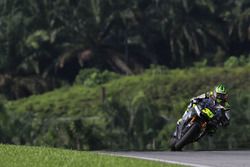 Cal Crutchlow, Team LCR Honda