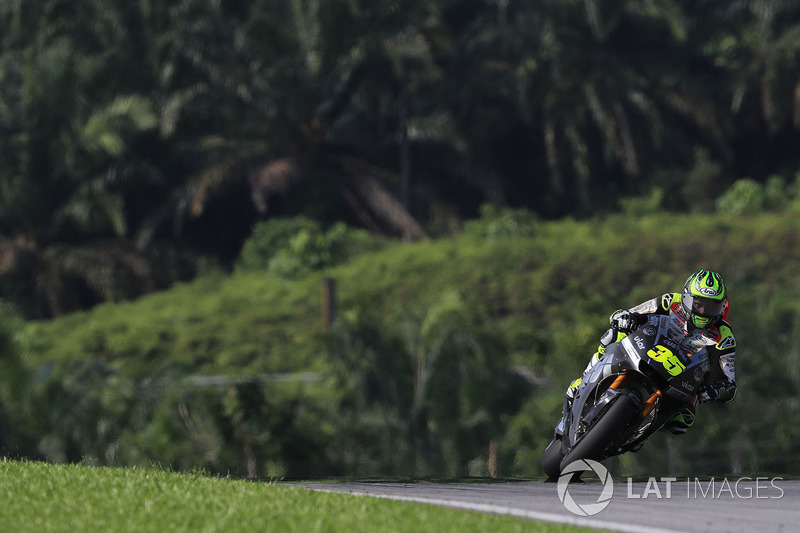 Cal Crutchlow, Team LCR Honda