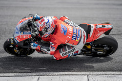 Casey Stoner, Ducati Team