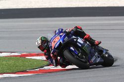 Maverick Viñales, Yamaha Factory Racing