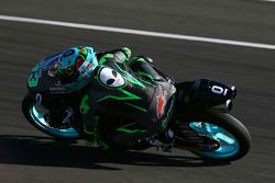 Enea Bastianini, Leopard Racing