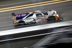 #54 CORE autosport ORECA LMP2: Jon Bennett, Colin Braun, Romain Dumas, Loic Duval