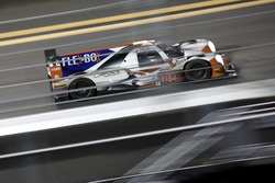#54 CORE autosport ORECA LMP2: Jon Bennett, Colin Braun, Romain Dumas, Loic Duval