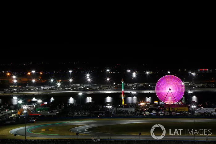 Luces