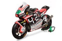 La Suter MMX2 di Stefano Manzi, Forward Racing Team