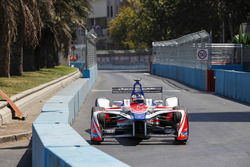 Felix Rosenqvist, Mahindra Racing