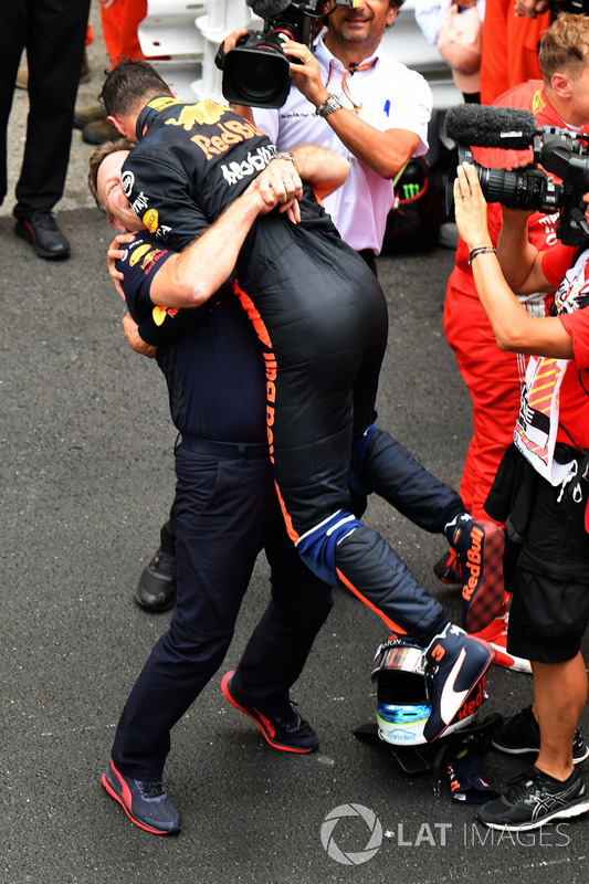 Ricciardo és a nagy győzelem Monacóban
