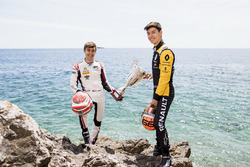 George Russell, ART Grand Prix, Jack Aitken, ART Grand Prix
