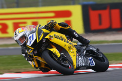 Randy Krummenacher, BARDAHL Evan Bros. WorldSSP Team