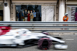 Marcus Ericsson, Sauber C37