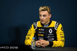 Artem Markelov, RUSSIAN TIME