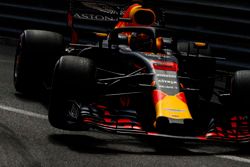 Даниэль Риккардо, Red Bull Racing RB14