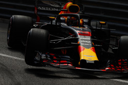 Даниэль Риккардо, Red Bull Racing RB14