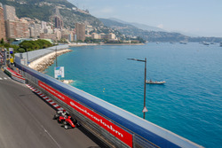 Antonio Fuoco, Charouz Racing System