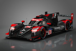 Rebellion R-13