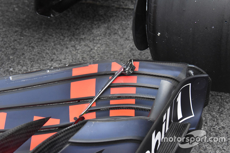 Red Bull Racing RB14