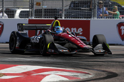 Robert Wickens, Schmidt Peterson Motorsports Honda