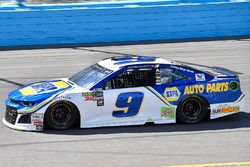 Chase Elliott, Hendrick Motorsports, Chevrolet Camaro NAPA Auto Parts