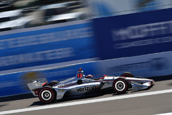 Will Power, Team Penske Chevrolet