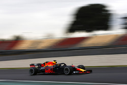 Max Verstappen, Red Bull Racing RB14