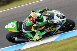 Roman Ramos, Team Go Eleven