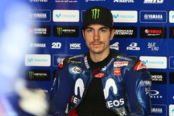 Maverick Viñales, Yamaha Factory Racing