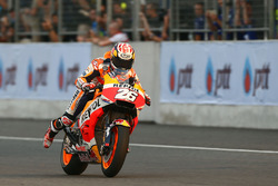 Dani Pedrosa, Repsol Honda Team