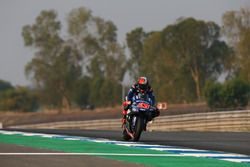 Maverick Viñales, Yamaha Factory Racing