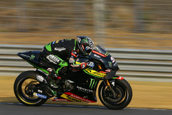Johann Zarco, Monster Yamaha Tech 3