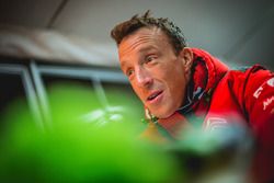 Kris Meeke, Citroën World Rally Team